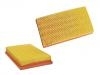 Filtro de aire Air filter element:0834 301