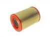 воздушный фильтр Air filter element:044 129 620