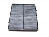 空调滤清器 Cabin Air Filter:163 835 00 47