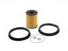 Filtro de combustible Fuel Filter:16 14 6 757 196