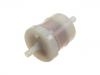 Filtre carburant Fuel Filter:243 214