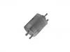 Fuel Filter:16 12 6 767 404