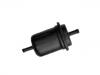 Filtre carburant Fuel Filter:23300-61060