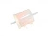 Filtre carburant Fuel Filter:16900-SA0-004