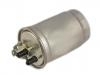 Kraftstofffilter Fuel Filter:46737091