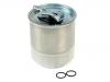 Fuel Filter:668 092 01 01