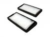 Filtre compartiment Cabin Air Filter:DC35-61-J6X 9A