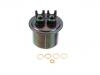 Fuel Filter:16900-SD7-670