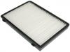 Filter, Innenraumluft Cabin Air Filter:96440878