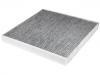 Filter, Innenraumluft Cabin Air Filter:87139-50050