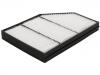 Filtro, aire habitáculo Cabin Air Filter:960 830 00 18