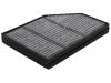 Filtre compartiment Cabin Air Filter:960 830 01 18