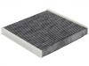 Filter, Innenraumluft Cabin Air Filter:1745 605