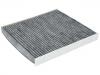 Filter, Innenraumluft Cabin Air Filter:5Q0 819 653