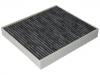 Filtre compartiment Cabin Air Filter:6R0 819 653