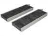 Filtre compartiment Cabin Air Filter:6447.XG