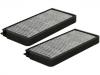 Filter, Innenraumluft Cabin Air Filter:D269-61-J6X