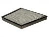 Filtre compartiment Cabin air filter:211 830 00 18