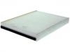 Filtre compartiment Cabin Air Filter:166 830 00 18