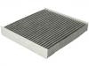 Filtro, aire habitáculo Cabin Air Filter:27 27 796 83R