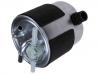 Fuel Filter:16400-JD52C