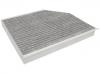 Filtro, aire habitáculo Cabin Air Filter:8K0 819 439 A