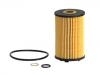 масляный фильтр Oil Filter:17218-03009