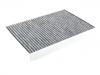 Filtro, aire habitáculo Cabin Air Filter:4M0 819 439 A