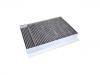 Filtro, aire habitáculo Cabin Air Filter:447 830 00 00