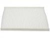 воздушный фильтр кабины Cabin Air Filter:97134-0U000