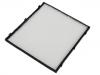 Filter, Innenraumluft Cabin Air Filter:97134-0U200