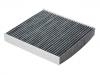 Cabin Air Filter:27040MP150