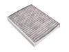 Filter, Innenraumluft Cabin Air Filter:64 11 9 366 401