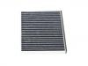 Filtro, aire habitáculo Cabin Air Filter:21309001