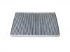 Filtre compartiment Cabin Air Filter:670005021