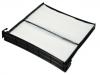 Filtro, aire habitáculo Cabin Air Filter:1017025894