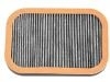 Filtre compartiment Cabin Air Filter:A219EC8121134