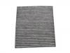 Filter, Innenraumluft Cabin Air Filter:8119011AP01