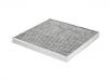 Filter, Innenraumluft Cabin Air Filter:8119011-BE01