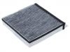 Filtre compartiment Cabin Air Filter:10365455