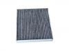 Filtre compartiment Cabin Air Filter:WQT52080