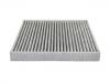 Filtro, aire habitáculo Cabin Air Filter:10043663