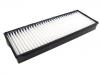 Filtre compartiment Cabin Air Filter:64 31 2 339 891