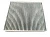 Filtro, aire habitáculo Cabin Air Filter:5Q0 819 653 A