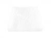 Filter, Innenraumluft Cabin Air Filter:1017021187