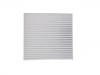 Filter, Innenraumluft Cabin Air Filter:95860D77J00C000