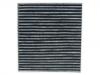 Filtro, aire habitáculo Cabin Air Filter:BYDS6DM8121211B