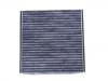 Filtro, aire habitáculo Cabin Air Filter:88568-0D020