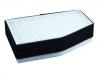 Filtro, aire habitáculo Cabin Air Filter:8107151V6500