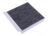 Filter, Innenraumluft Cabin Air Filter:10409499